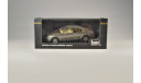 Mercedes-Benz S420 CDI (W221) 2006, масштабная модель, IXO Road (серии MOC, CLC), 1:43, 1/43