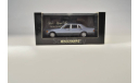 Mercedes-Benz 560 SEL 1984, масштабная модель, Minichamps, scale43