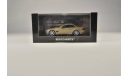 Mercedes-Benz SL 2001, масштабная модель, Minichamps, scale43