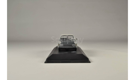 BMW 700 Sport 1960, масштабная модель, Minichamps, 1:43, 1/43