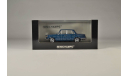 BMW 1500 1963, масштабная модель, Minichamps, 1:43, 1/43