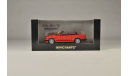 BMW M3 Cabriolet 1988, масштабная модель, Minichamps, 1:43, 1/43