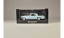 Lincoln Continental Mk.II 1956, масштабная модель, Minichamps, 1:43, 1/43