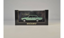 Volvo 240 GL 1986, масштабная модель, Minichamps, 1:43, 1/43