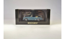 Mercedes-Benz 190 SL 1955-62, масштабная модель, Minichamps, 1:43, 1/43