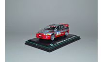 Mitsubishi Lancer Evolution VI WRC, масштабная модель, Bauer/Cararama/Hongwell, scale43