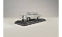 Mercedes-Benz 190 1961, масштабная модель, Minichamps, scale43