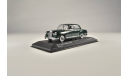 Mercedes-Benz 180 1953, масштабная модель, Minichamps, 1:43, 1/43