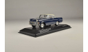 Opel Rekord P2 Coupe 1960, масштабная модель, Minichamps, scale43