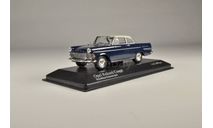 Opel Rekord P2 Coupe 1960, масштабная модель, Minichamps, scale43