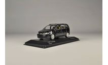 Volkswagen Touran 2003, масштабная модель, Minichamps, 1:43, 1/43