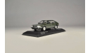 Audi 100 Avant GL 1979, масштабная модель, Minichamps, 1:43, 1/43