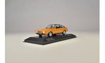 Ford Capri II 1974, масштабная модель, Minichamps, 1:43, 1/43