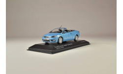 Ford Focus Coupe Cabriolet 2007