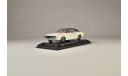 Dodge Charger R/T Hardtop Coupe 1968, масштабная модель, Minichamps, 1:43, 1/43