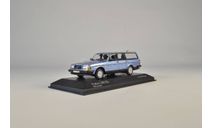 Volvo 240 GL Break 1986, масштабная модель, Minichamps, 1:43, 1/43