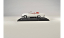 Mercedes-Benz 280 SE Cabriolet 1970, масштабная модель, Minichamps, 1:43, 1/43