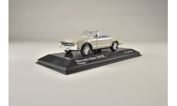 Mercedes-Benz 230 SL 1965