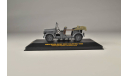 Mercedes-Benz 200V G5 (W152) 1938, масштабная модель, IXO Museum (серия MUS), 1:43, 1/43