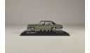 Opel Diplomat 1989, масштабная модель, Minichamps, 1:43, 1/43