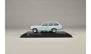 Opel Ascona Voyage 1970, масштабная модель, Minichamps, 1:43, 1/43