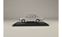 BMW 1800 TiSA 1965, масштабная модель, Minichamps, scale43