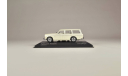 Volvo 121 Break 1966, масштабная модель, Minichamps, 1:43, 1/43