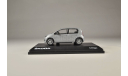 Skoda Citigo, масштабная модель, Škoda, Abrex, 1:43, 1/43