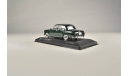 Mercedes-Benz 180 1953, масштабная модель, Minichamps, 1:43, 1/43