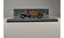 Maybach Zeppelin 1932, масштабная модель, Minichamps, 1:43, 1/43