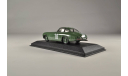 Mercedes-Benz 300 SL Winner GP Bern 1952 K. Kling, масштабная модель, Minichamps, 1:43, 1/43