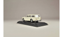 Volvo 121 Break 1966, масштабная модель, Minichamps, 1:43, 1/43