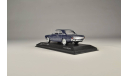 Ford Taunus P5 Coupe 1964, масштабная модель, Minichamps, 1:43, 1/43