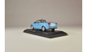 Ford Focus Coupe Cabriolet 2007, масштабная модель, Minichamps, 1:43, 1/43