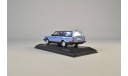 Volvo 240 GL Break 1986, масштабная модель, Minichamps, 1:43, 1/43