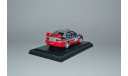 Mitsubishi Lancer Evolution VI WRC, масштабная модель, Bauer/Cararama/Hongwell, scale43