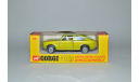 Morris Marina 1.8 Coupe, масштабная модель, Corgi Toys, scale43