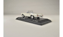 Mercedes-Benz 230 SL 1965, масштабная модель, Minichamps, scale43