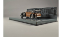 Maybach Zeppelin 1932, масштабная модель, Minichamps, 1:43, 1/43