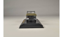 Mercedes-Benz 200V G5 (W152) 1938, масштабная модель, IXO Museum (серия MUS), 1:43, 1/43