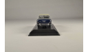 Opel Rekord P2 Coupe 1960, масштабная модель, Minichamps, scale43