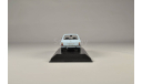 Opel Ascona Voyage 1970, масштабная модель, Minichamps, 1:43, 1/43