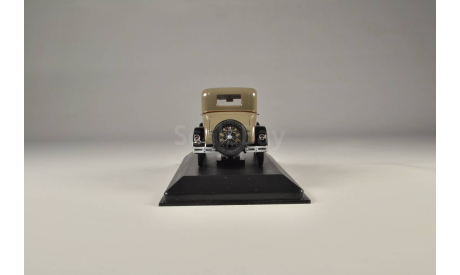 Ford Model A Standard 1928, масштабная модель, Minichamps, 1:43, 1/43