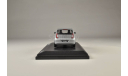 Skoda Citigo, масштабная модель, Škoda, Abrex, 1:43, 1/43