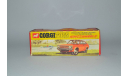 Morris Marina 1.8 Coupe, масштабная модель, Corgi Toys, scale43