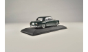 Mercedes-Benz 180 1953, масштабная модель, Minichamps, 1:43, 1/43