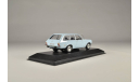 Opel Ascona Voyage 1970, масштабная модель, Minichamps, 1:43, 1/43