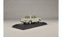 BMW 1600-2 1966, масштабная модель, Minichamps, 1:43, 1/43