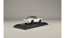 Porsche 911 Targa 1991, масштабная модель, Minichamps, 1:43, 1/43