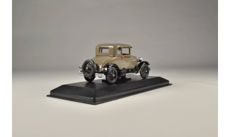 Ford Model A Standard 1928, масштабная модель, Minichamps, 1:43, 1/43